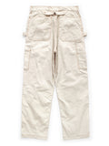 KAPITAL Thin Canvas Lumber Pants 2026 - Detail 2