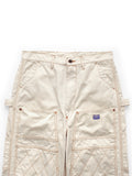 KAPITAL Thin Canvas Lumber Pants 2026 - Detail 3