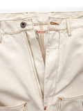 KAPITAL Thin Canvas Lumber Pants 2026 - Detail 4