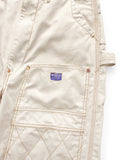 KAPITAL Thin Canvas Lumber Pants 2026 - Detail 5
