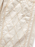 KAPITAL Thin Canvas Lumber Pants 2026 - Detail 6