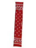 KAPITAL Linen Rayon Bandana Kesa Muffler - 1