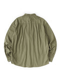KAPITAL Broad Anorak Shirt - 2