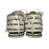 [10] Visvim x Comme des Garcons FBT Lhamo Folk Marketing Machine