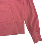 [L] Kapital Surf Pullover Hoodie Pink