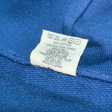[L] Kapital Surf Pullover Hoodie Blue