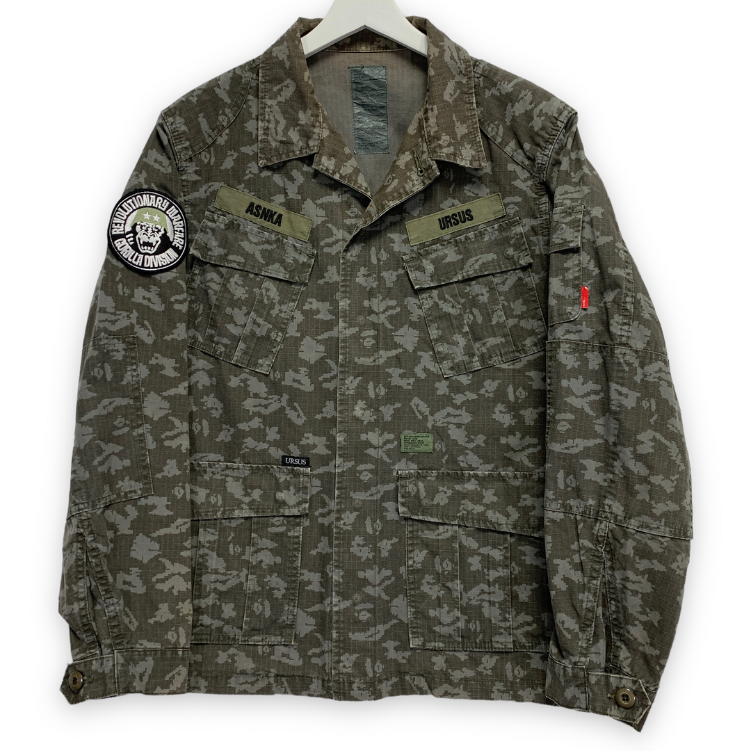 WTAPS/NBHD/FPAR – StylisticsJapan.com WTAPS/NBHD/FPAR – StylisticsJapan.com