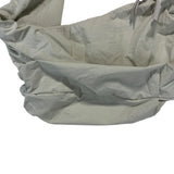 KAPITAL High Density OX Transit Snufkin Shoulder Cross Body Bag