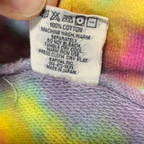 [L] Kapital Surf Pullover Hoodie Tie Dye