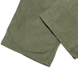 [M] Visvim 13AW Fluxus Chino Pants Olive