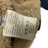 [S] Visvim 12AW Shearling Deckhand Jacket