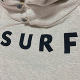 [S] Kapital Surf Pullover Hoodie Sweatshirt