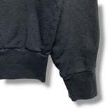 [M] Kapital Piano College Chieftain Crewneck Sweatshirt Navy