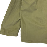 [L] Kapital Military BDU Kakashi Shirt Jacket Olive