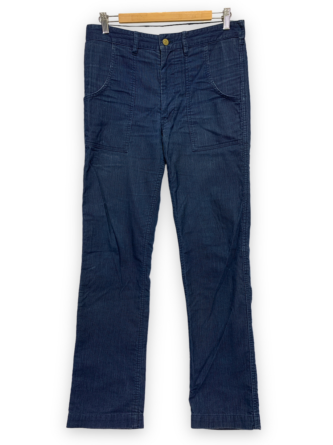 Visvim Bottoms (In Stock) – StylisticsJapan.com