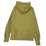 [L] Kapital Surf Pullover Hoodie Beige