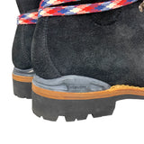 [10] VISVIM WHYMPER BOOTS FOLK SUEDE