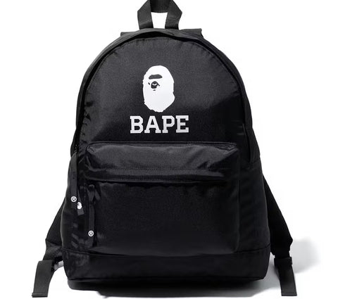DS! A Bathing Ape Bape Backpack Day Pack –