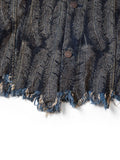KAPITAL 12oz Magpie Denim 3rd JKT - Detail 4
