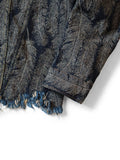 KAPITAL 12oz Magpie Denim 3rd JKT - Detail 5
