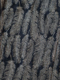 KAPITAL 12oz Magpie Denim 3rd JKT - Detail 6