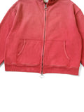 KAPITAL Urake Zip-Up GYM Parka Hoodie - Detail 5