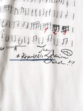 KAPITAL 20/- Jersey Ringer T BORO Elegy - Detail 7