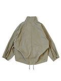 KAPITAL Herringbone Nickel_6_ Anorak - 3