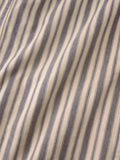 KAPITAL Dixie Hickory CACTUS Coverall WWII Mauve - Detail 7