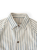 KAPITAL French Hickory CACTUS Coverall (Wartime Model) - 4