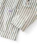 KAPITAL French Hickory CACTUS Coverall (Wartime Model) - 6