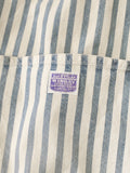KAPITAL French Hickory CACTUS Coverall (Wartime Model) - 7