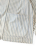 KAPITAL French Hickory CACTUS Coverall (Wartime Model) - 8