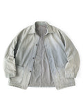KAPITAL Liberty Hickory CACTUS Coverall WWII - Detail 1