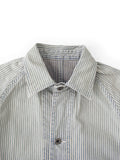 KAPITAL Liberty Hickory CACTUS Coverall WWII - Detail 3