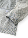 KAPITAL Liberty Hickory CACTUS Coverall WWII - Detail 5