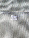 KAPITAL Liberty Hickory CACTUS Coverall WWII - Detail 6