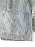 KAPITAL Liberty Hickory CACTUS Coverall WWII - Detail 7