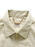 KAPITAL Poplin PAW-WAW Drizzler Jacket - Detail 2