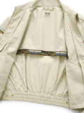 KAPITAL Poplin PAW-WAW Drizzler Jacket - Detail 6