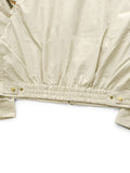 KAPITAL Poplin PAW-WAW Drizzler Jacket - Detail 7