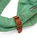 KAPITAL No.6 Canvas More Little Snufkin Bag - Detail 3
