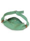 KAPITAL No.6 Canvas More Little Snufkin Bag - Detail 7