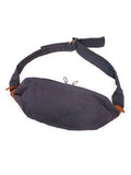 KAPITAL No.6 Canvas More Little Snufkin Bag - Navy