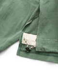 KAPITAL 16/- Panel Border Jersey BIG Rugby Shirt - Detail 6