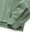 KAPITAL 16/- Panel Border Jersey BIG Rugby Shirt - Detail 4