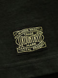 KAPITAL 16/- Dense Jersey Sheer Jersey Rugby Shirt - Detail 5