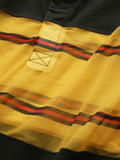 KAPITAL 16/- Dense Jersey Sheer Jersey Rugby Shirt - Detail 6