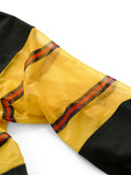 KAPITAL 16/- Dense Jersey Sheer Jersey Rugby Shirt - Detail 7