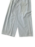 KAPITAL Liberty Hickory Fatigue Baggy Pants - Detail 5